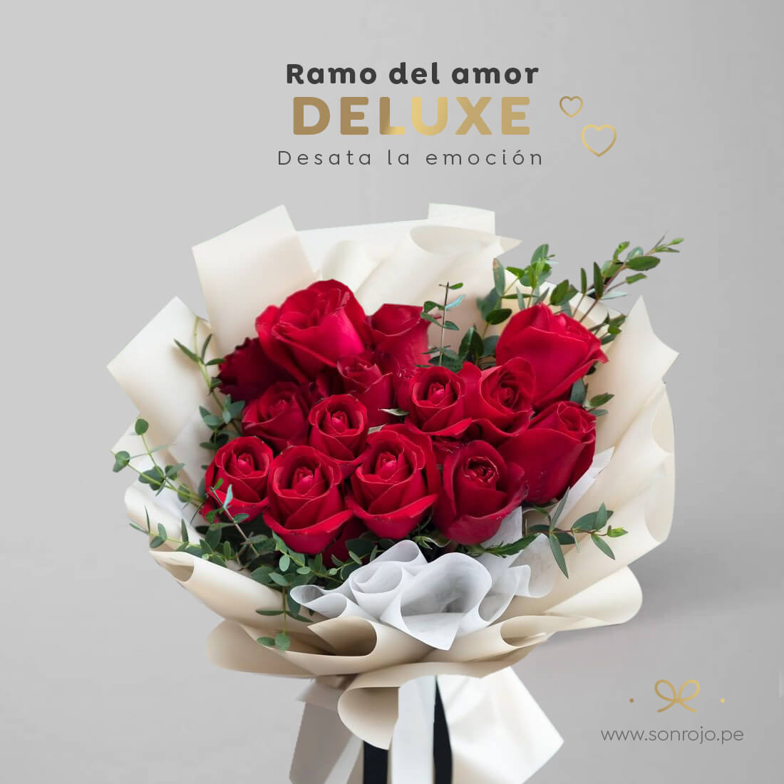 Ramo del amor vista 2