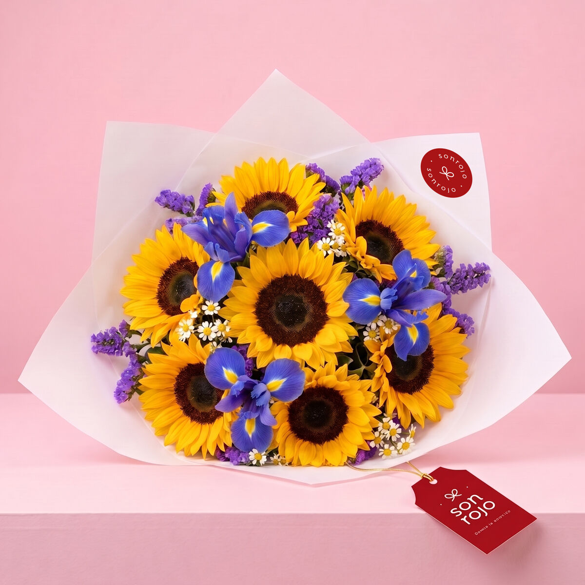 Ramo Iris Premium