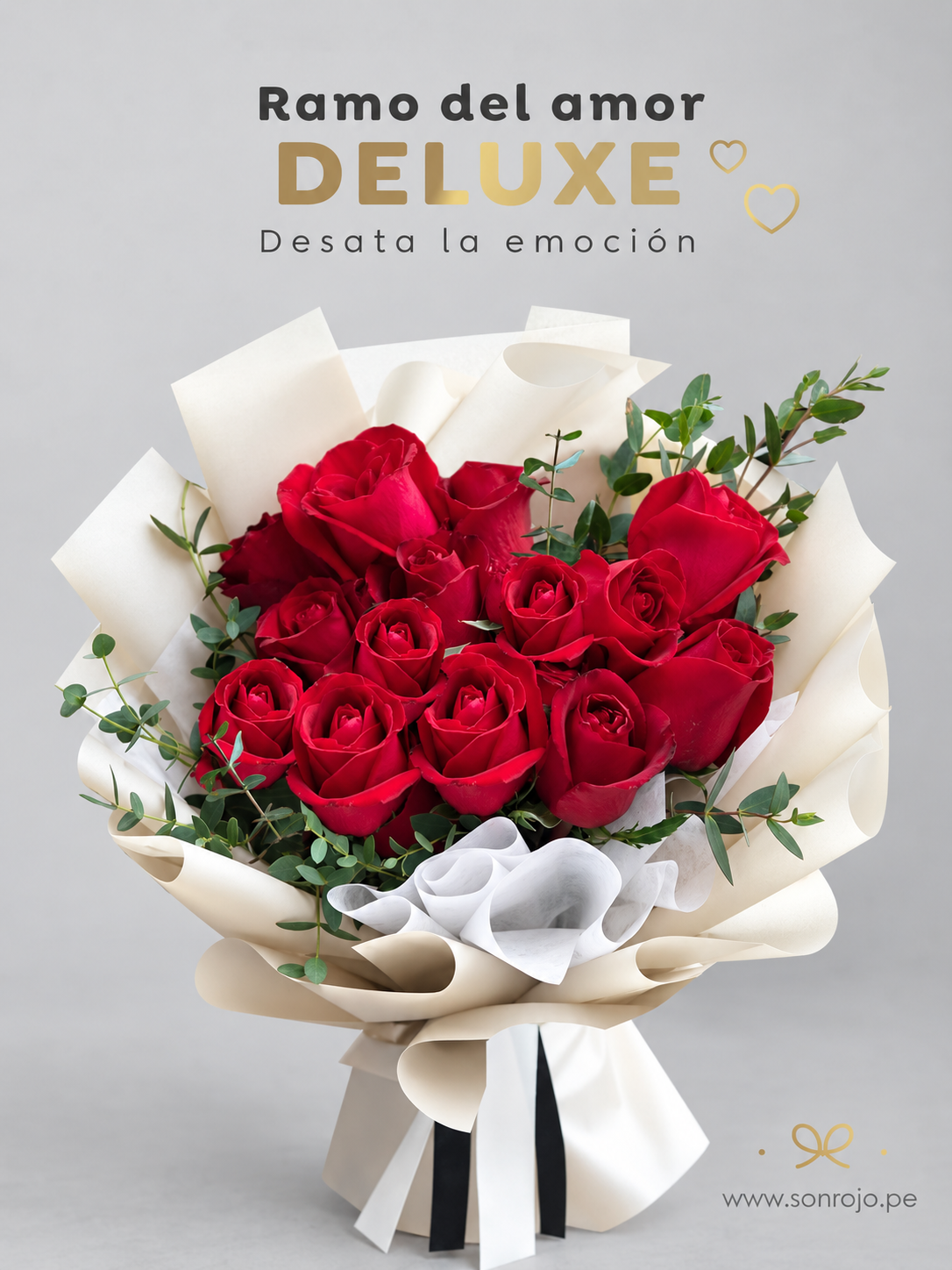 Ramo del amor
